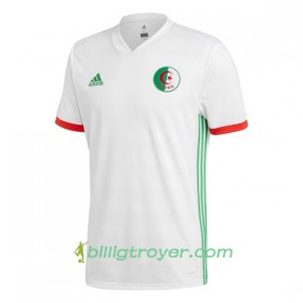 Billige Fotballdrakter Algerie Hjemmedraktsett 2018